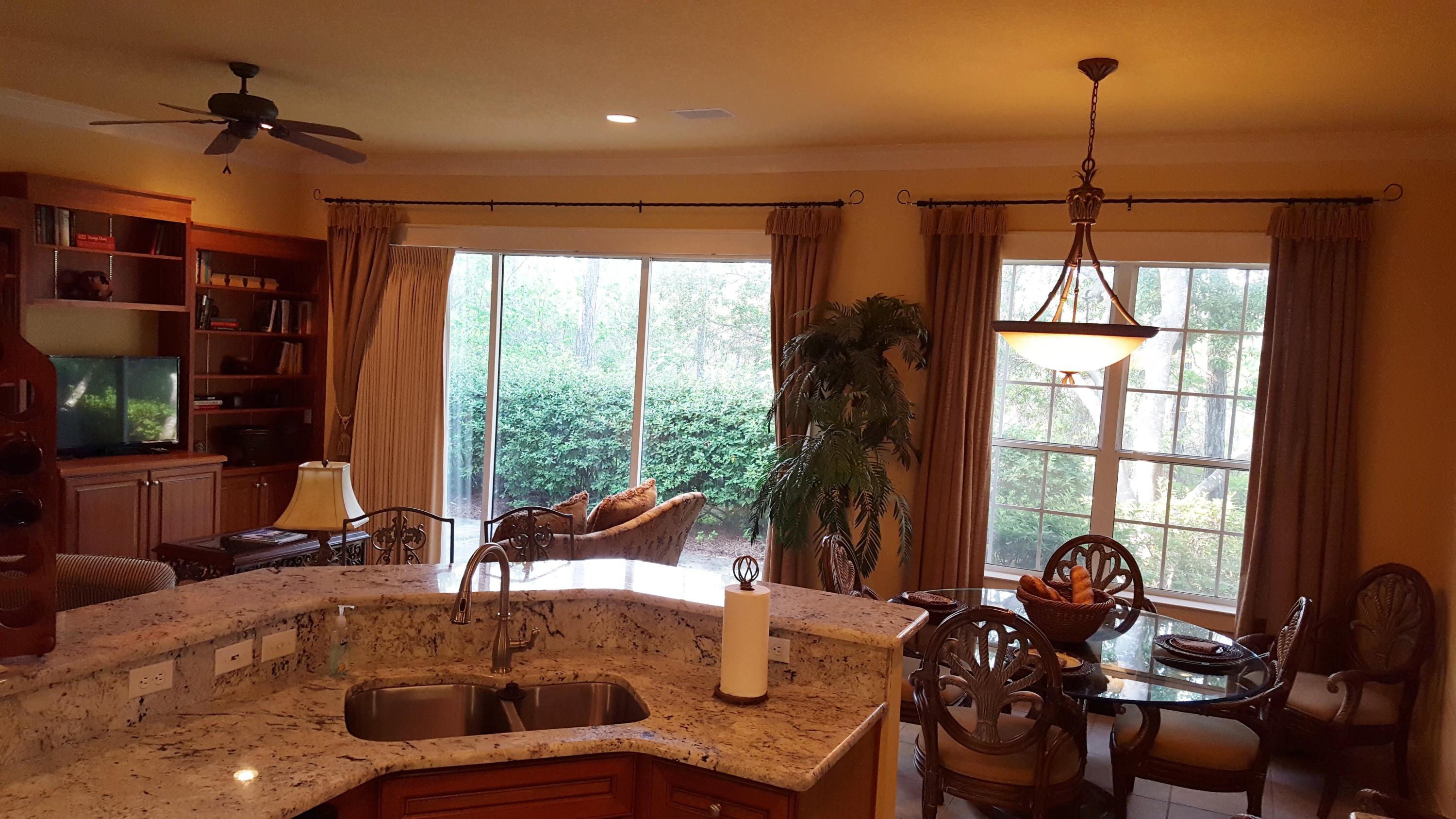 REGATTA BAY - Residential