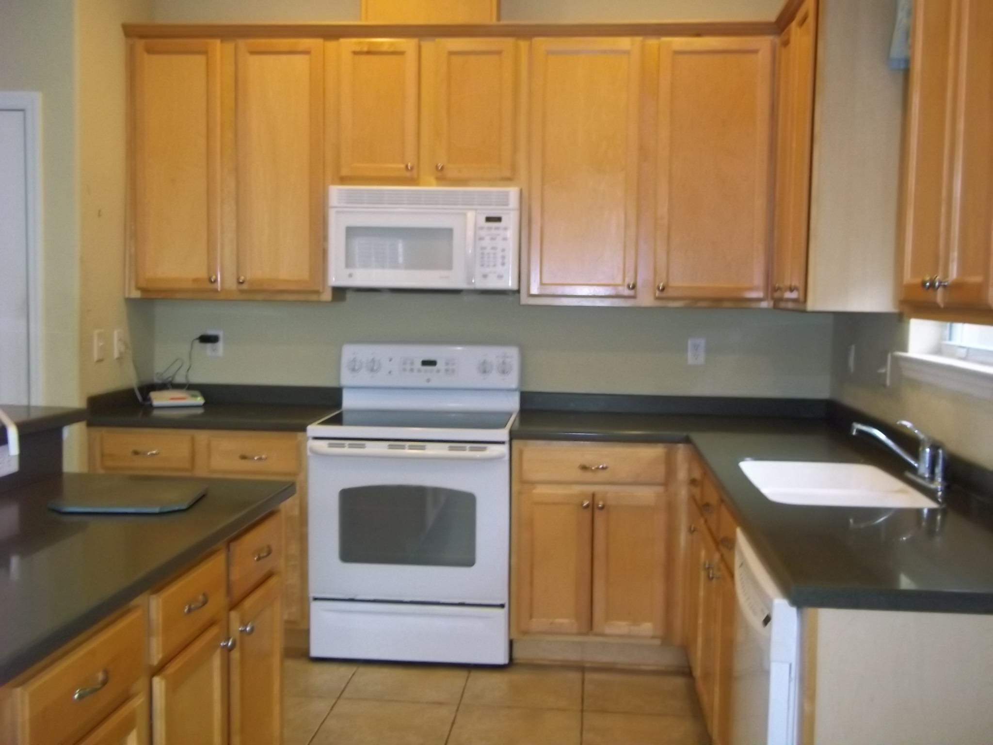 NEWPORT - Residential