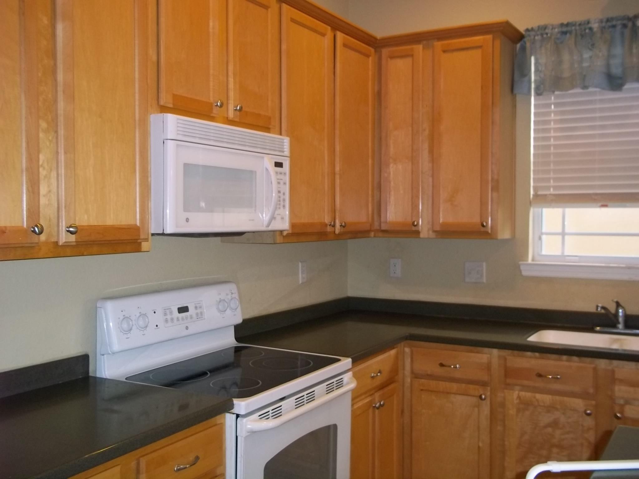 NEWPORT - Residential