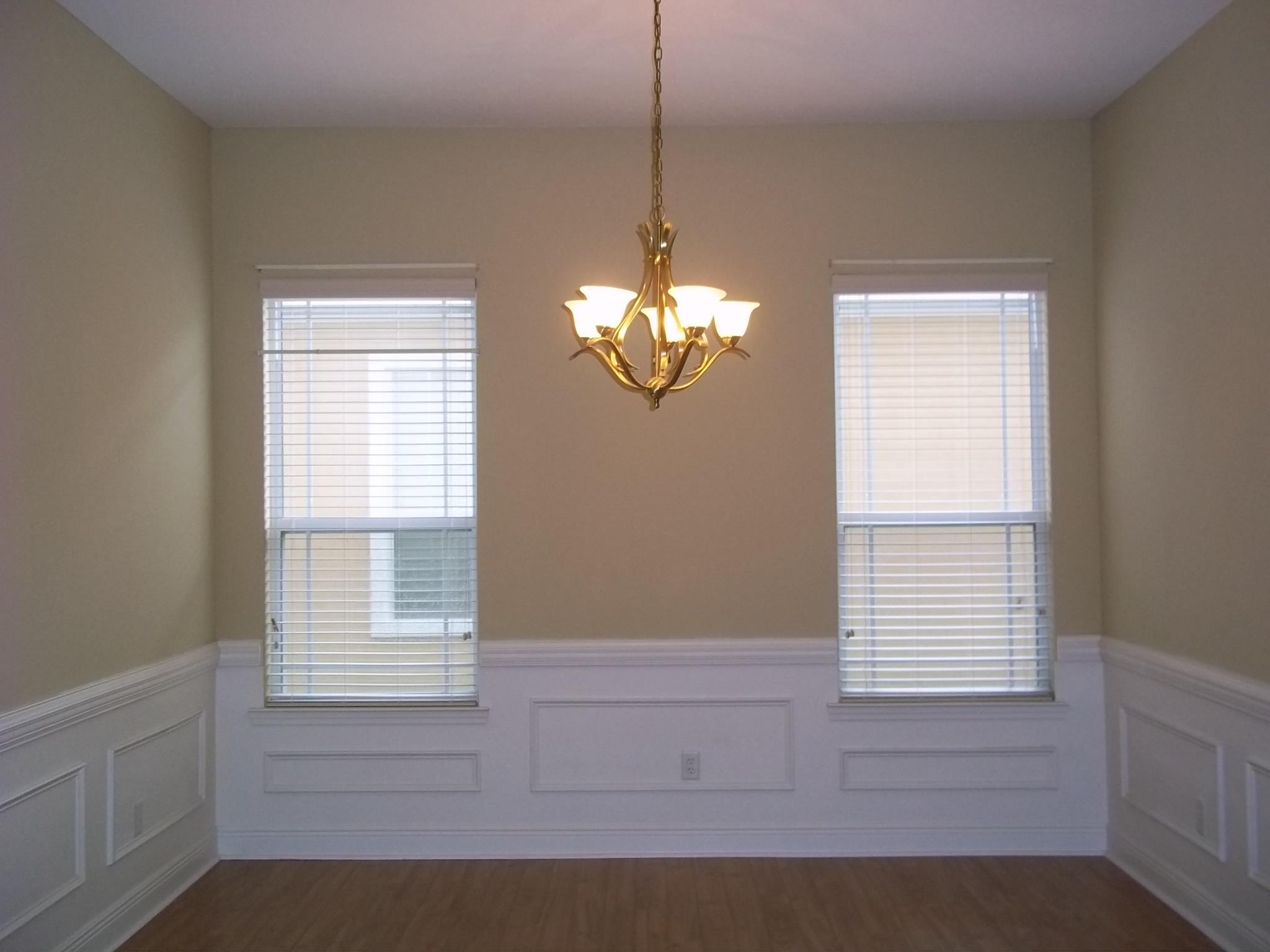 NEWPORT - Residential