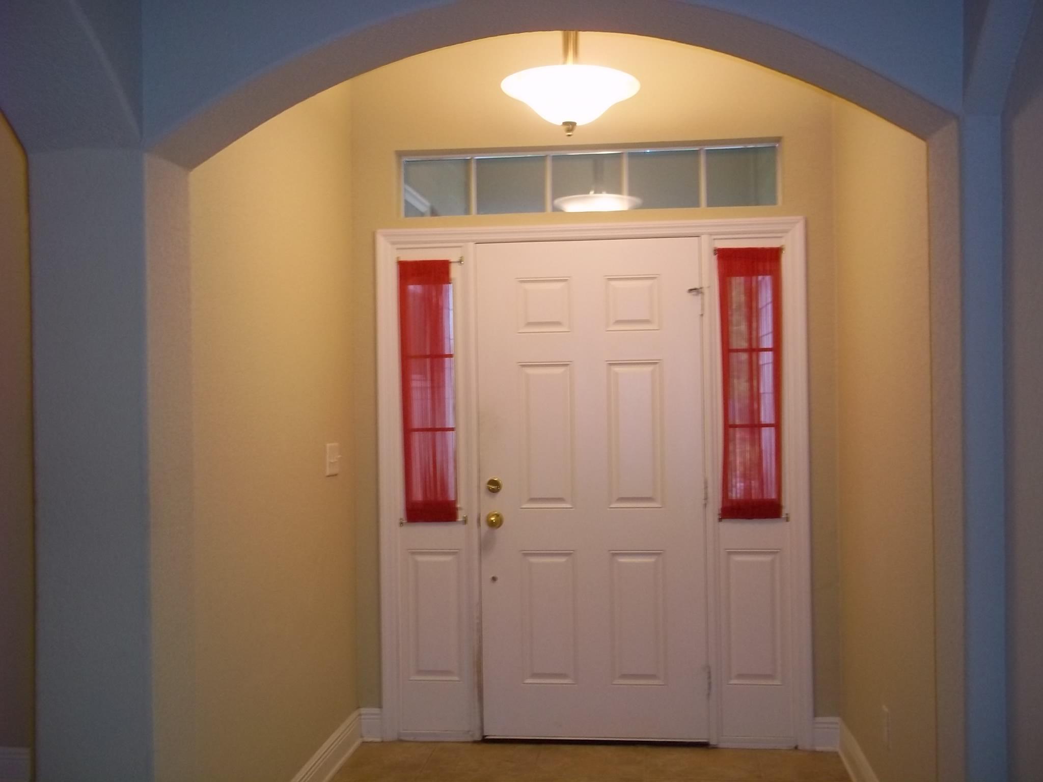 NEWPORT - Residential