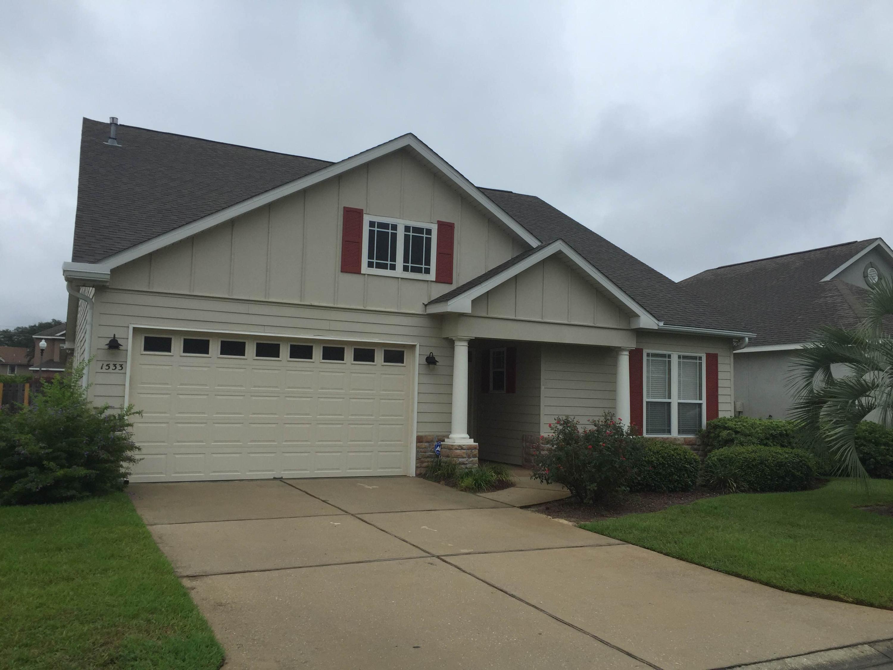 NEWPORT - Residential