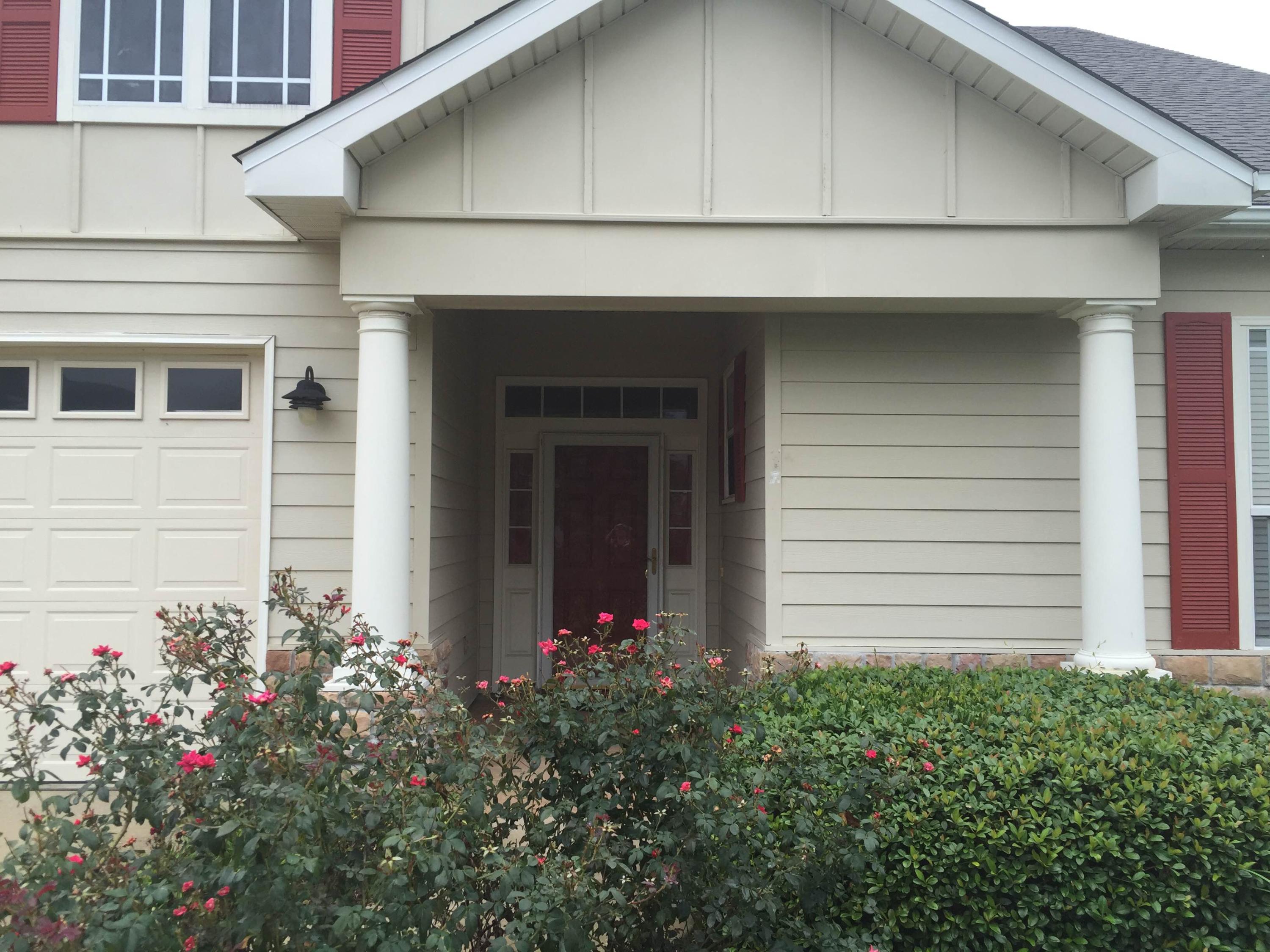 NEWPORT - Residential