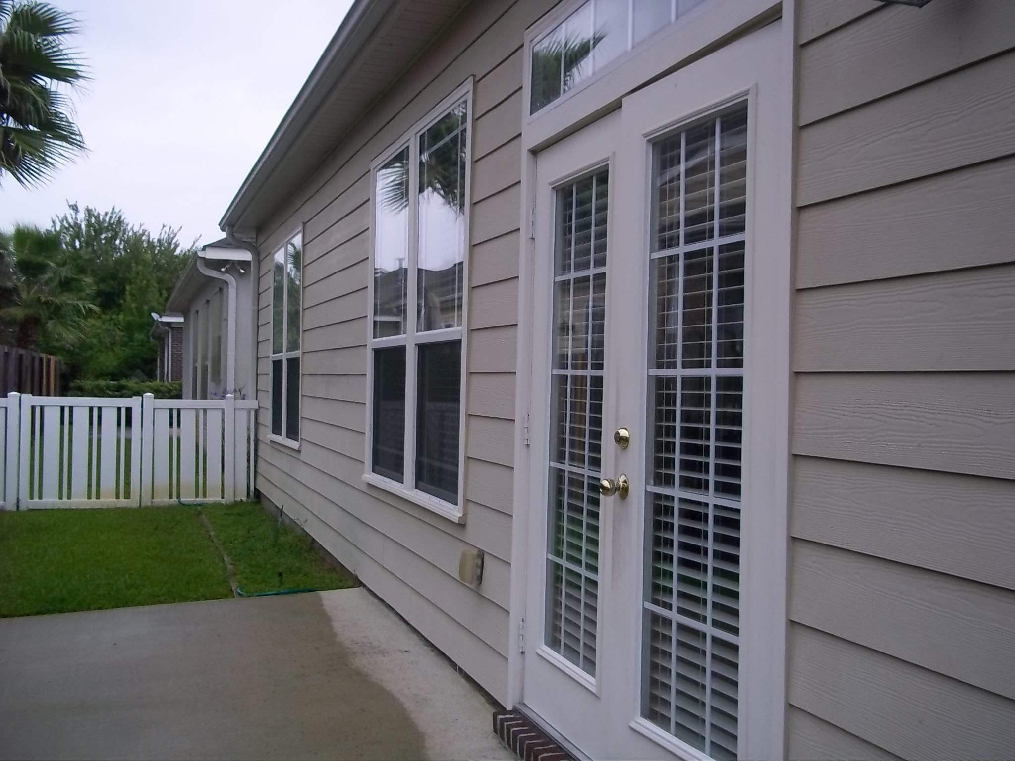 NEWPORT - Residential