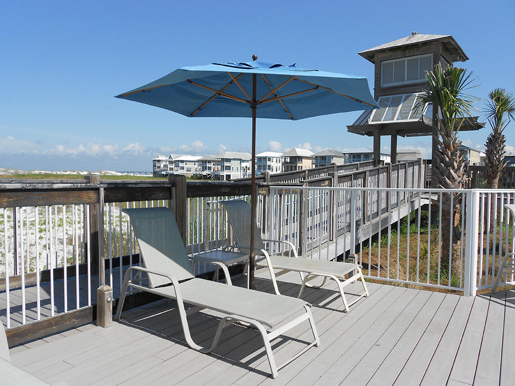 DESTIN POINTE - Residential