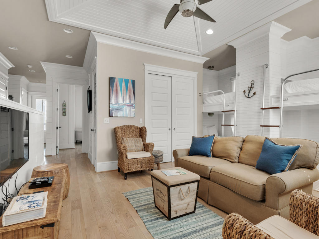DESTIN POINTE - Residential
