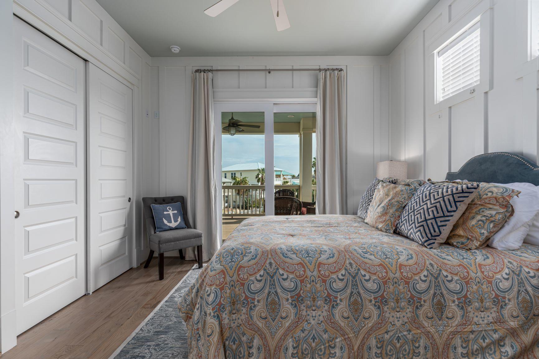 DESTIN POINTE - Residential