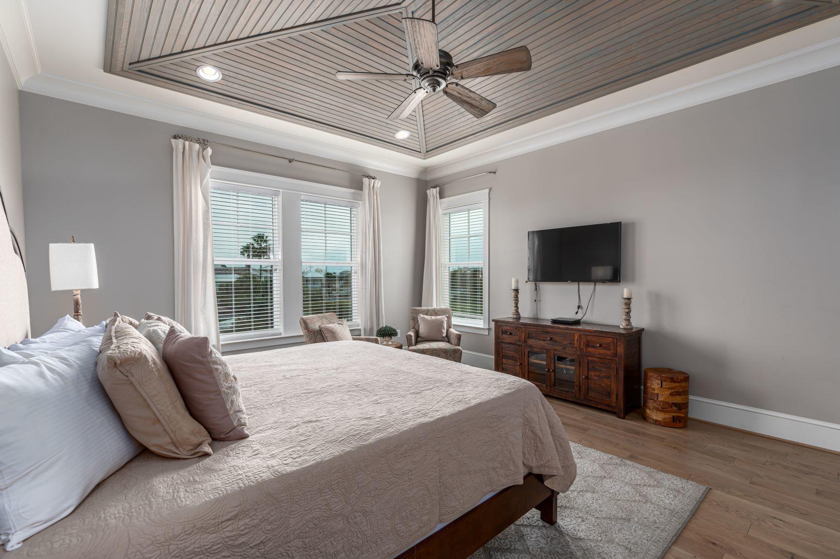 DESTIN POINTE - Residential