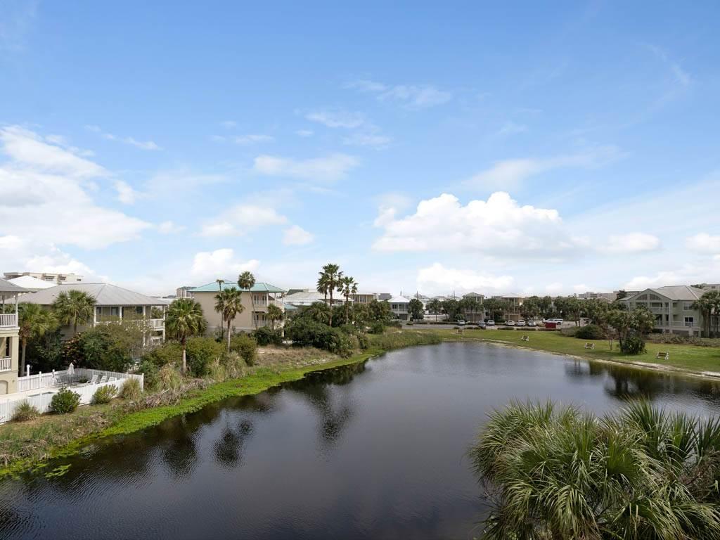 DESTIN POINTE - Residential