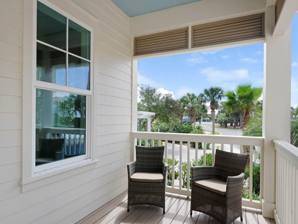 DESTIN POINTE - Residential