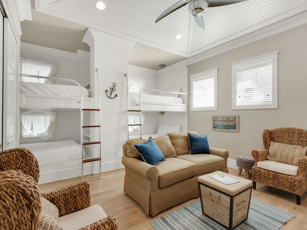 DESTIN POINTE - Residential