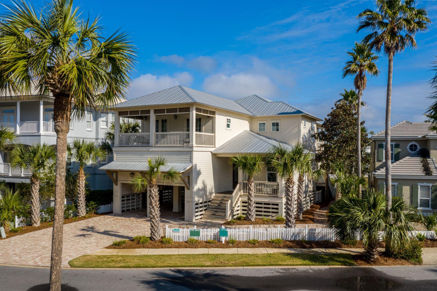 DESTIN POINTE - Residential