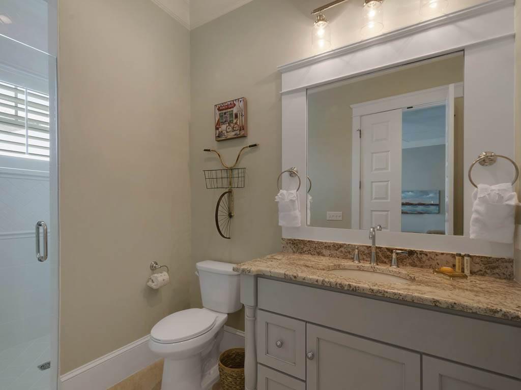 DESTIN POINTE - Residential