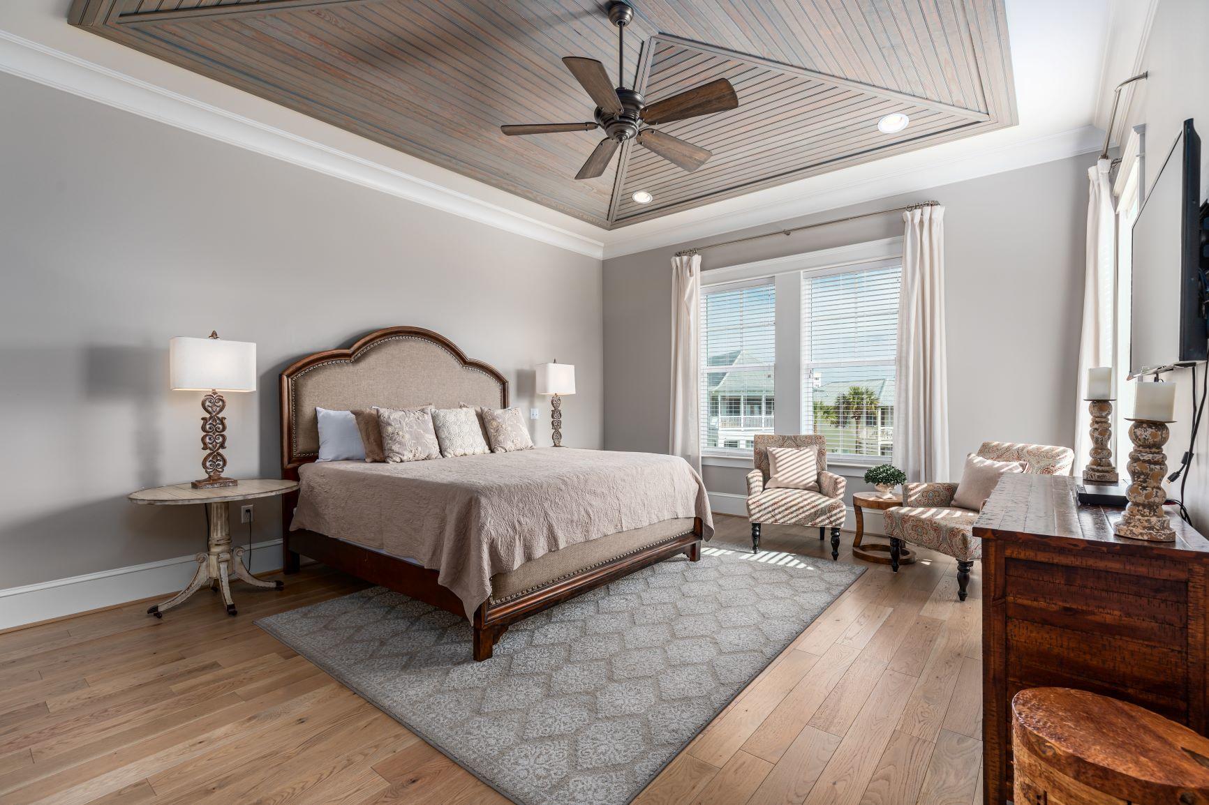 DESTIN POINTE - Residential