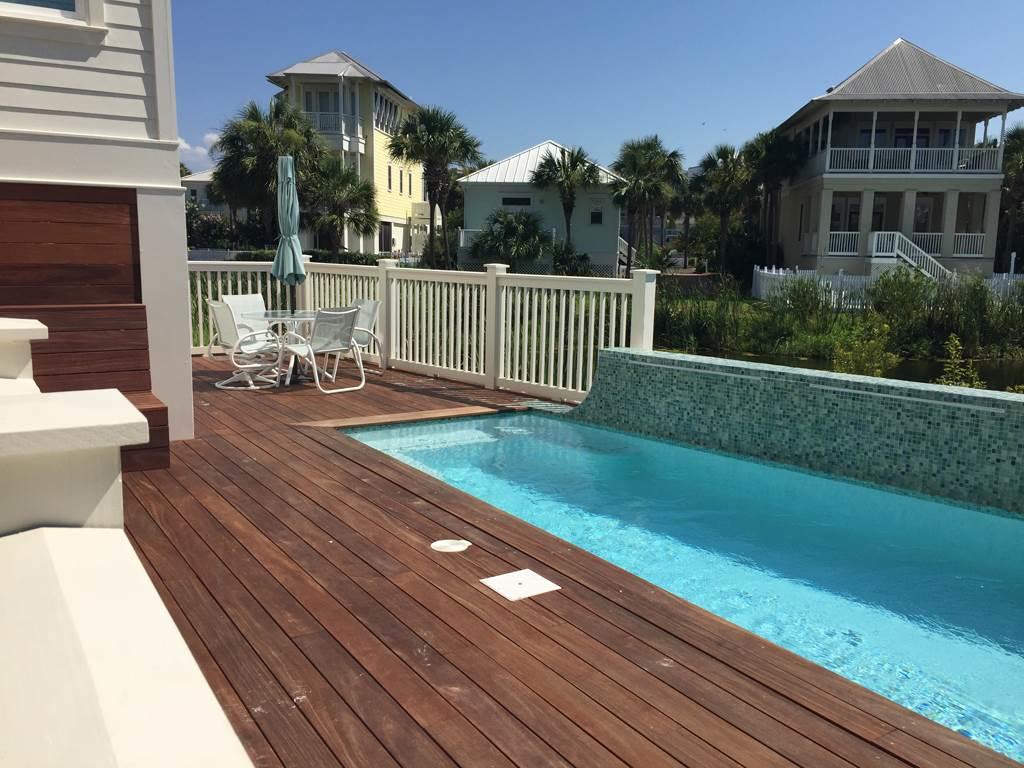 DESTIN POINTE - Residential