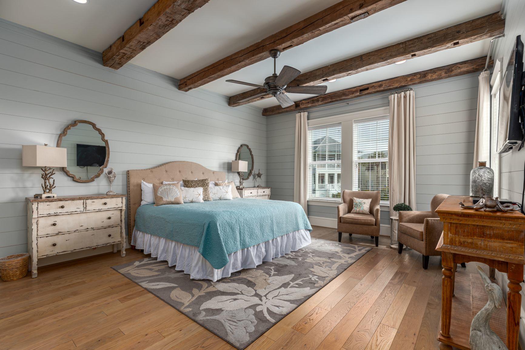 DESTIN POINTE - Residential