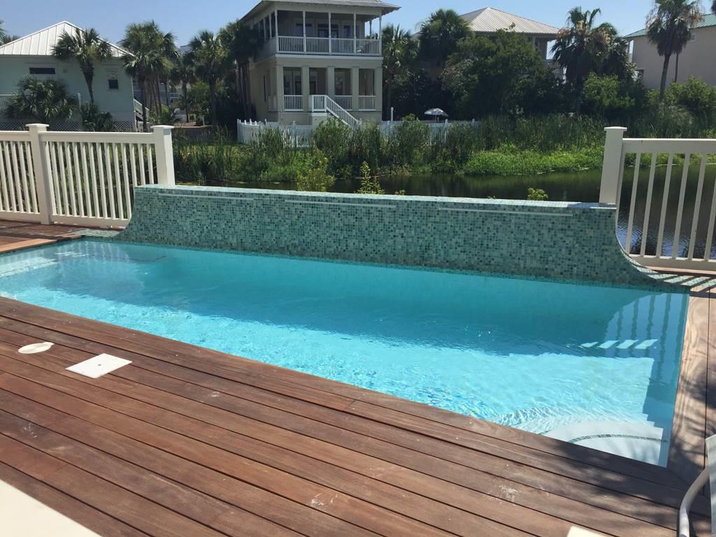 DESTIN POINTE - Residential
