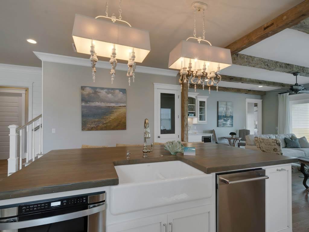 DESTIN POINTE - Residential