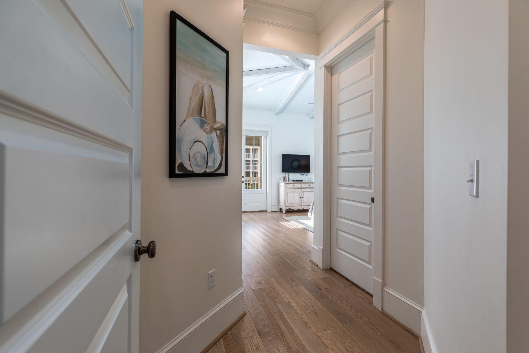 DESTIN POINTE - Residential