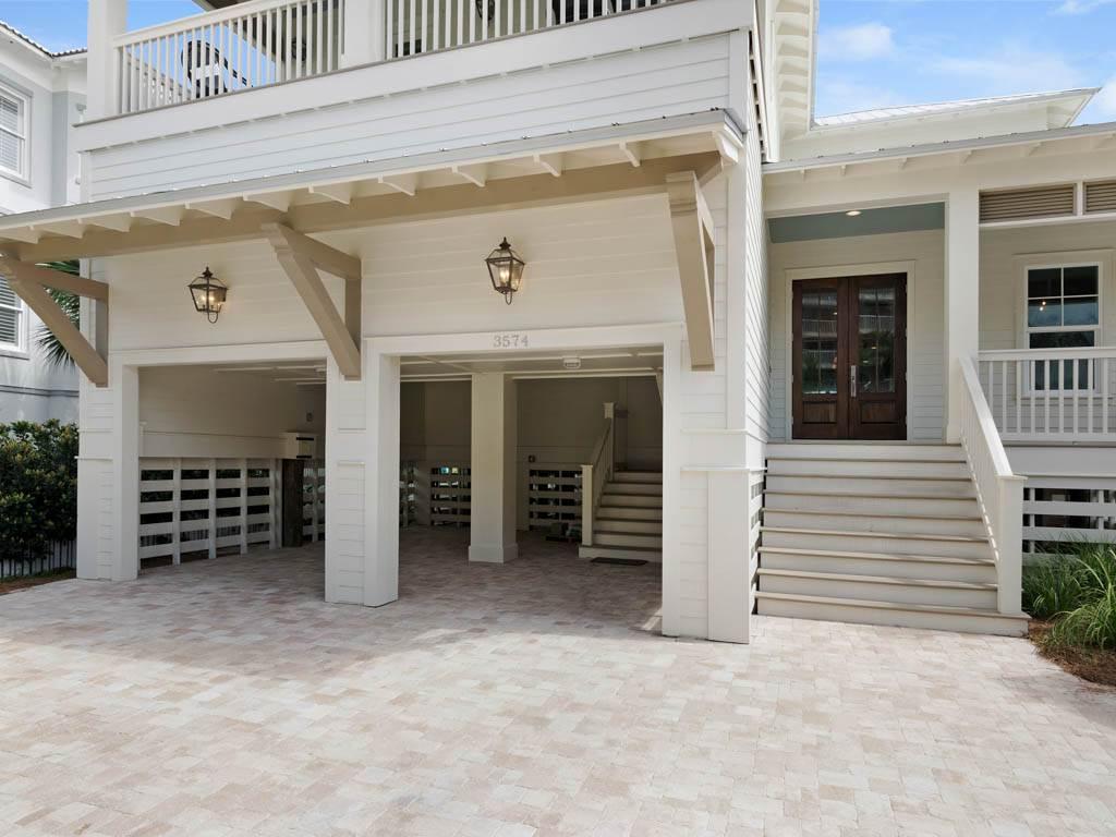 DESTIN POINTE - Residential