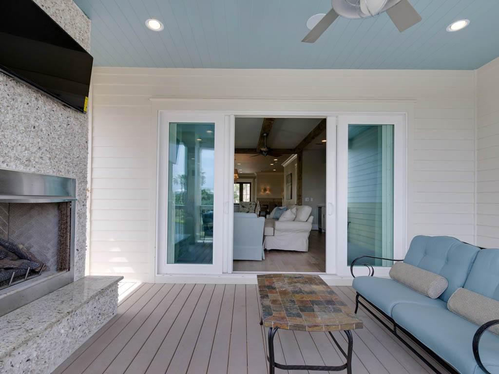 DESTIN POINTE - Residential