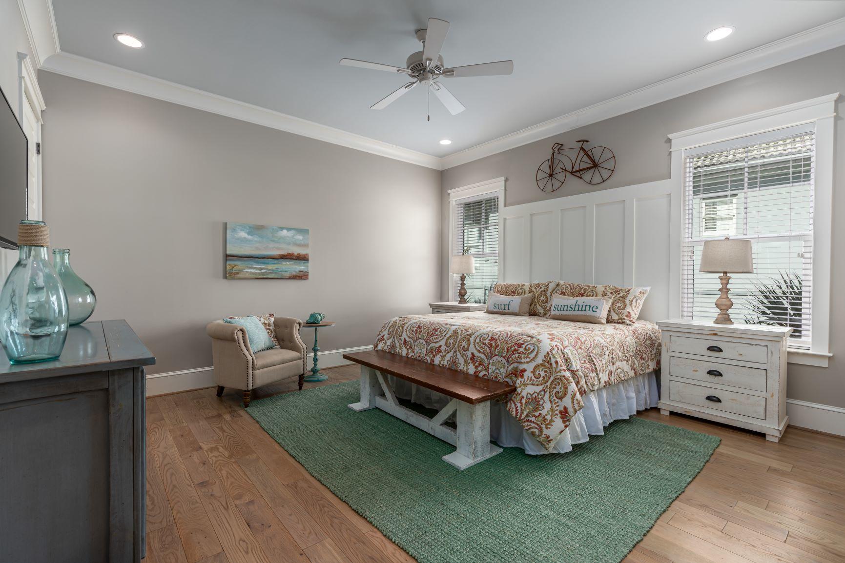 DESTIN POINTE - Residential