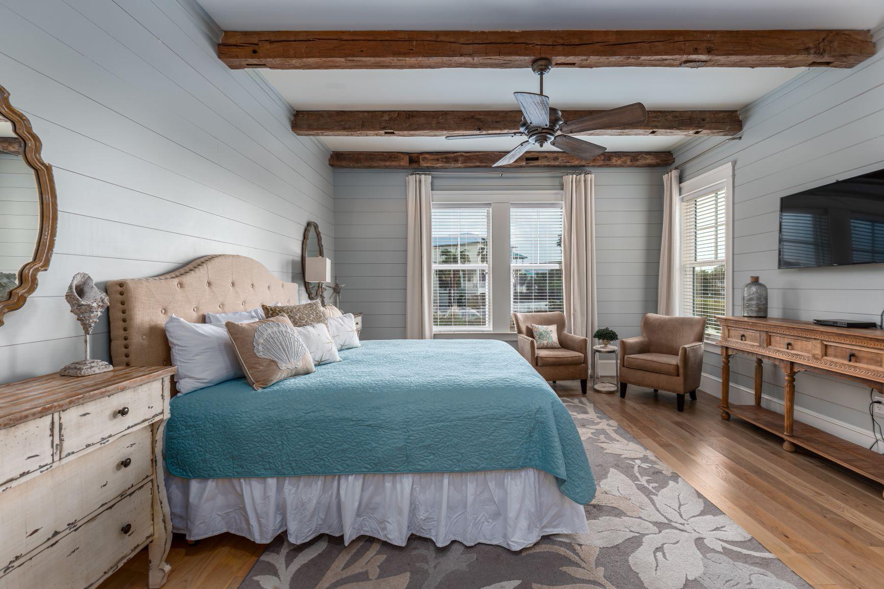 DESTIN POINTE - Residential