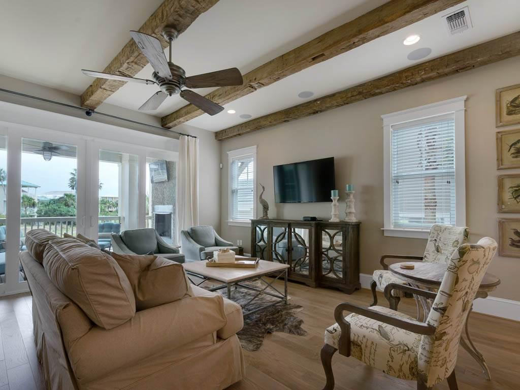 DESTIN POINTE - Residential