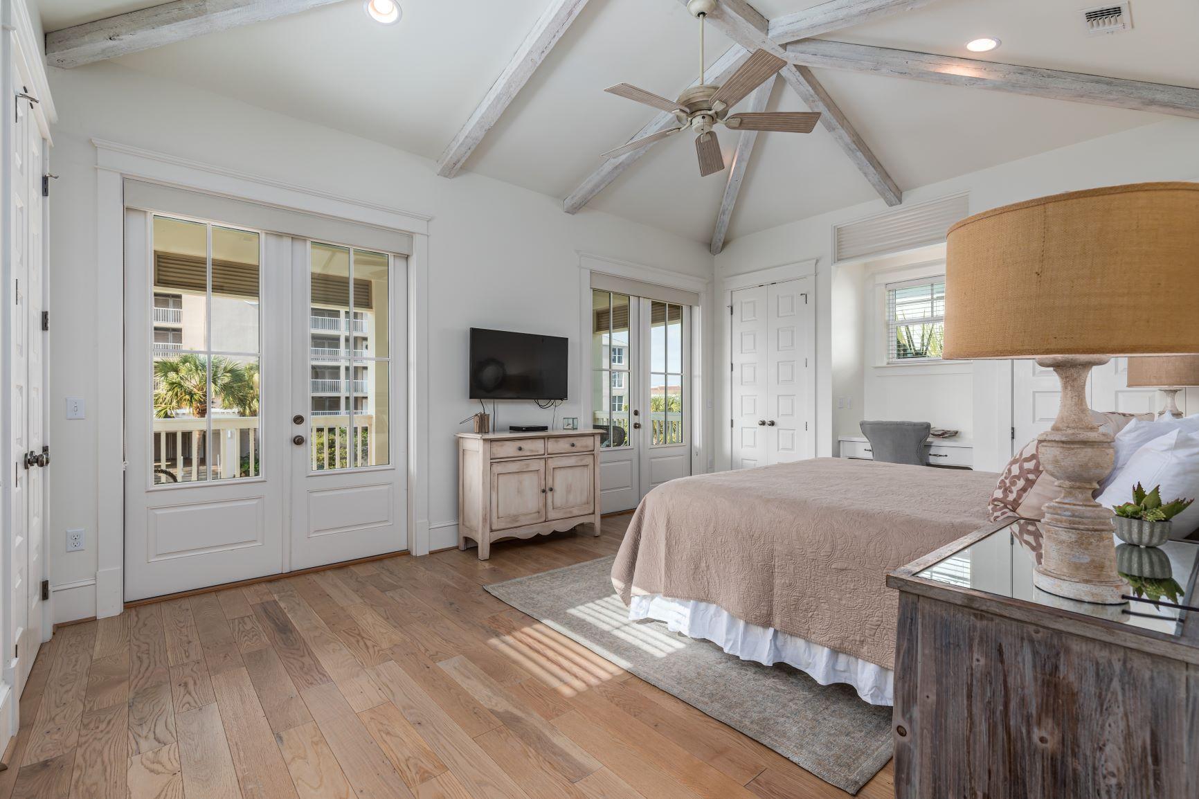 DESTIN POINTE - Residential