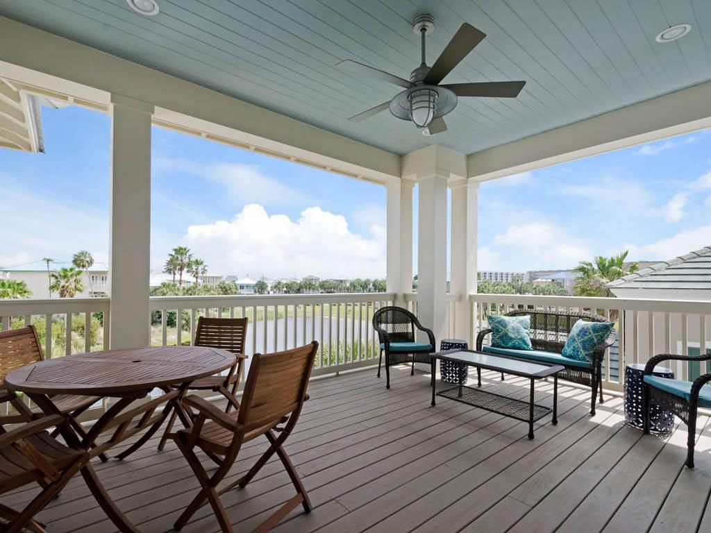 DESTIN POINTE - Residential