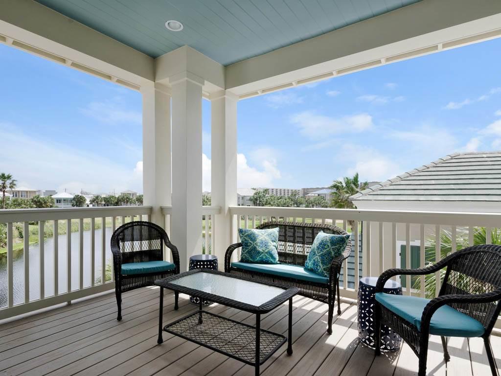 DESTIN POINTE - Residential