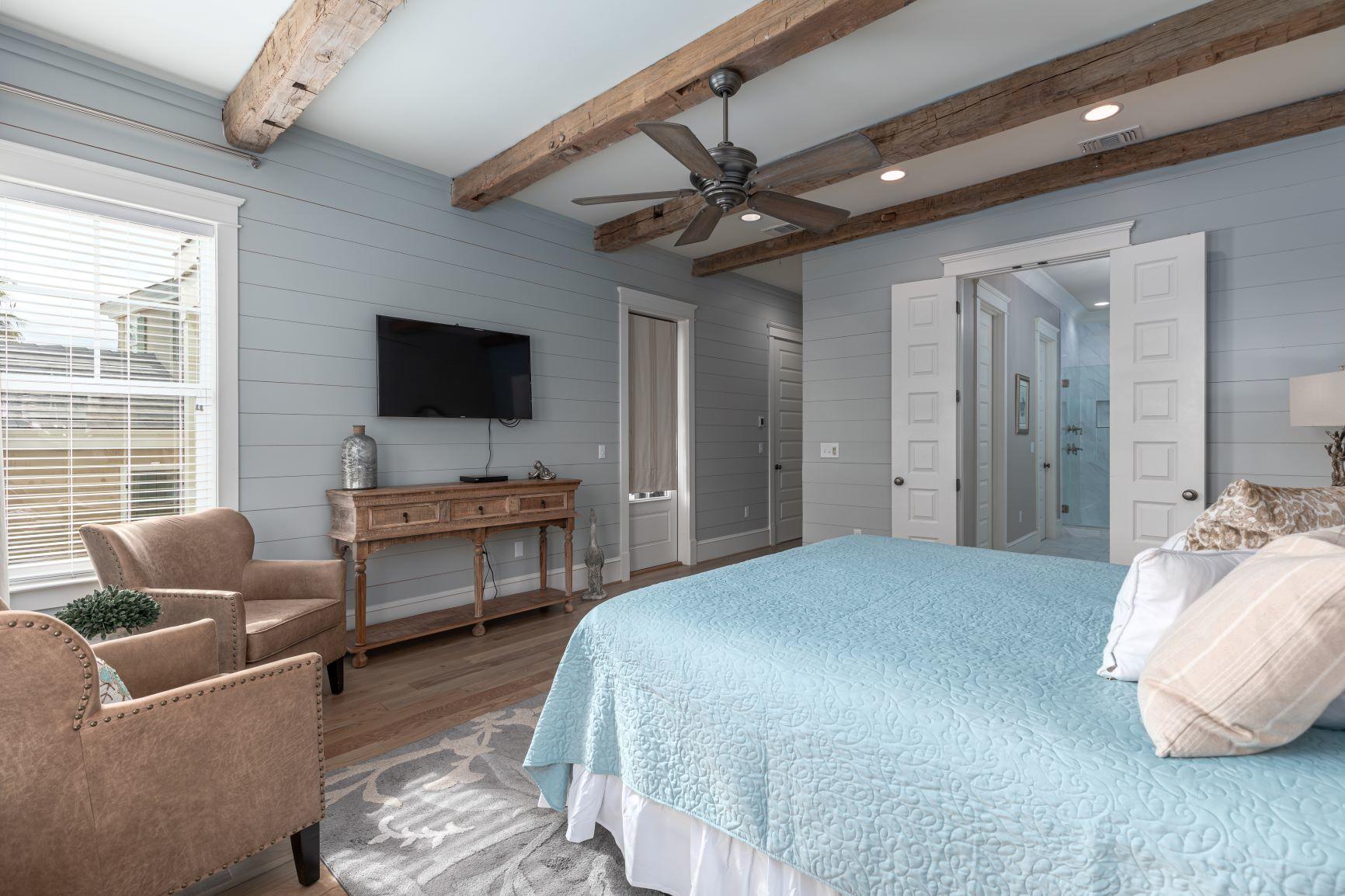DESTIN POINTE - Residential