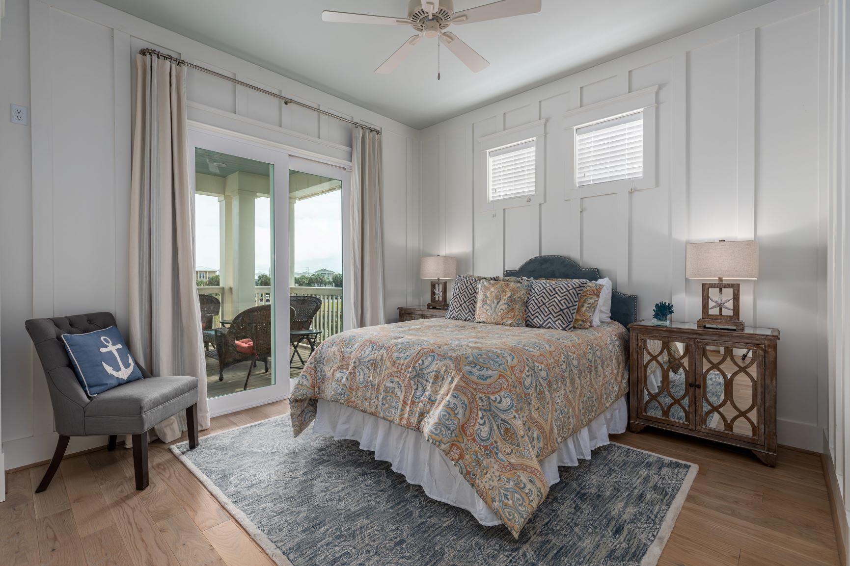DESTIN POINTE - Residential