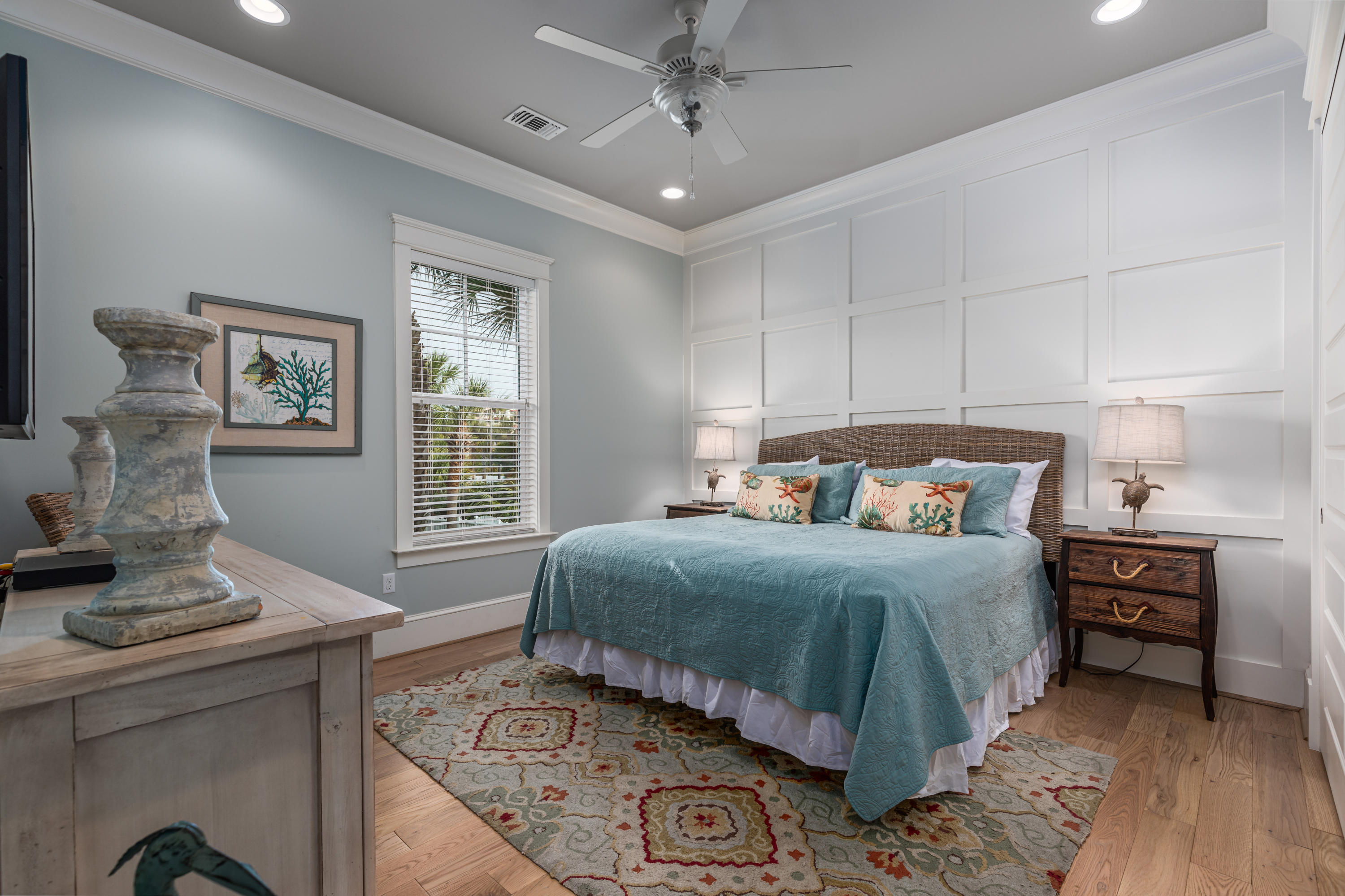 DESTIN POINTE - Residential