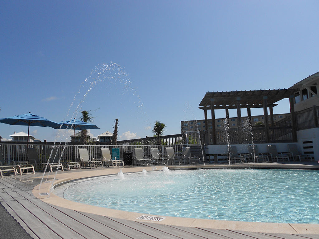 DESTIN POINTE - Residential