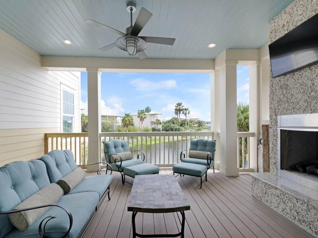 DESTIN POINTE - Residential