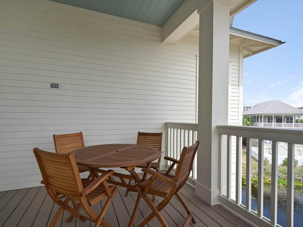 DESTIN POINTE - Residential
