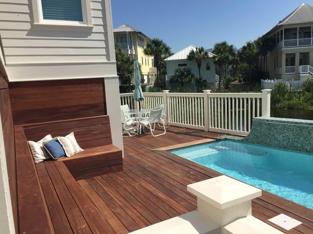 DESTIN POINTE - Residential