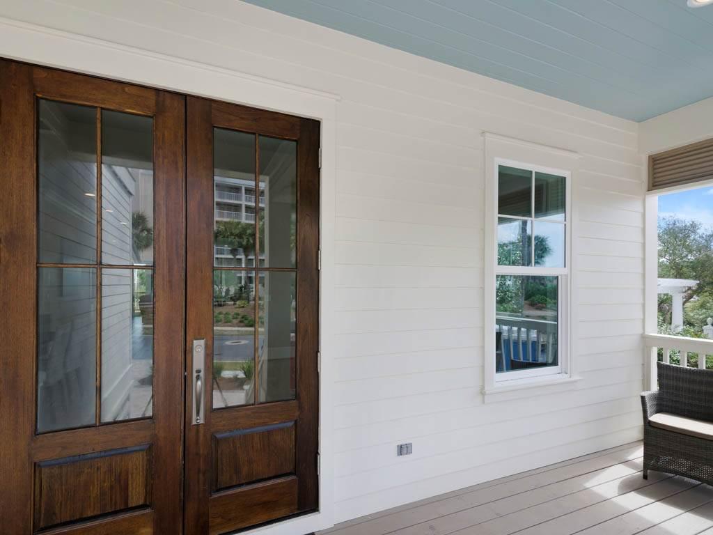 DESTIN POINTE - Residential
