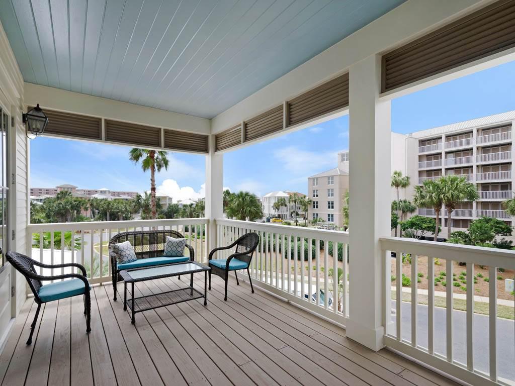 DESTIN POINTE - Residential