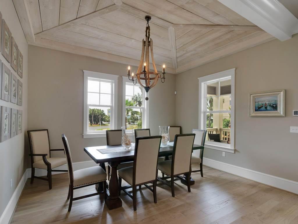 DESTIN POINTE - Residential