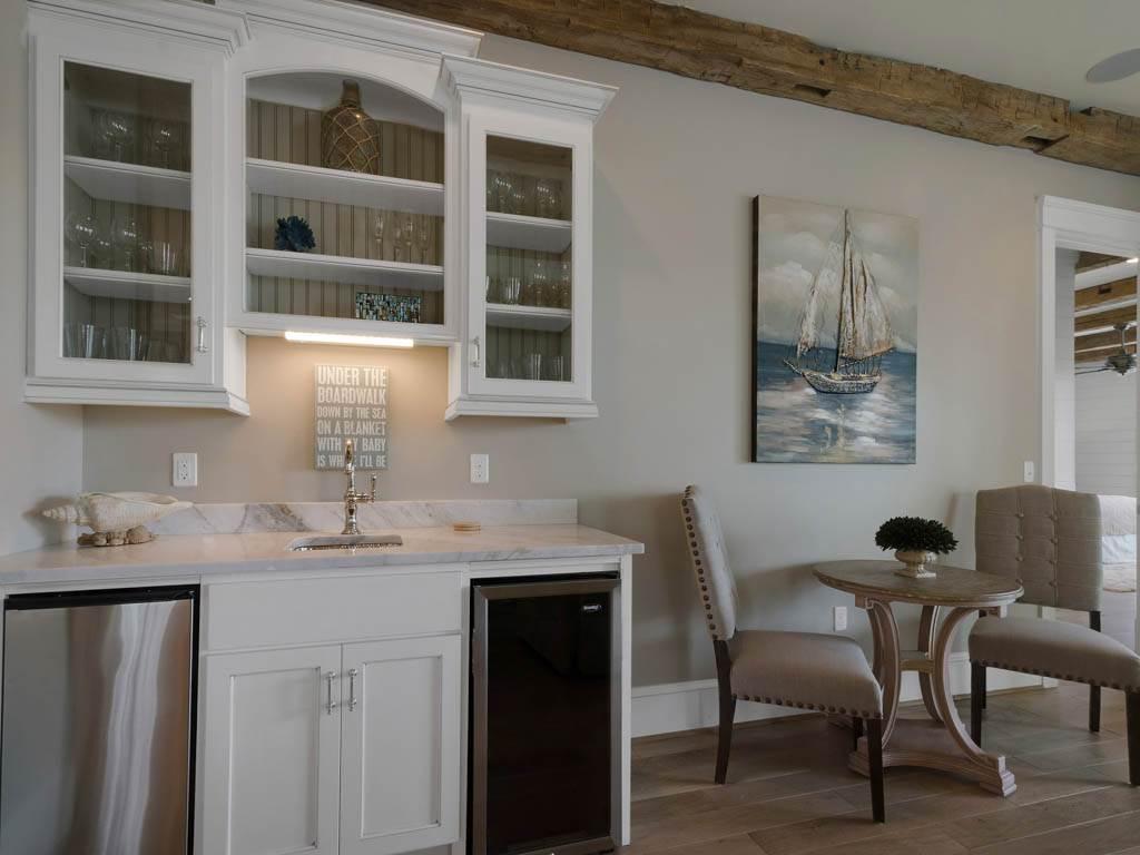 DESTIN POINTE - Residential