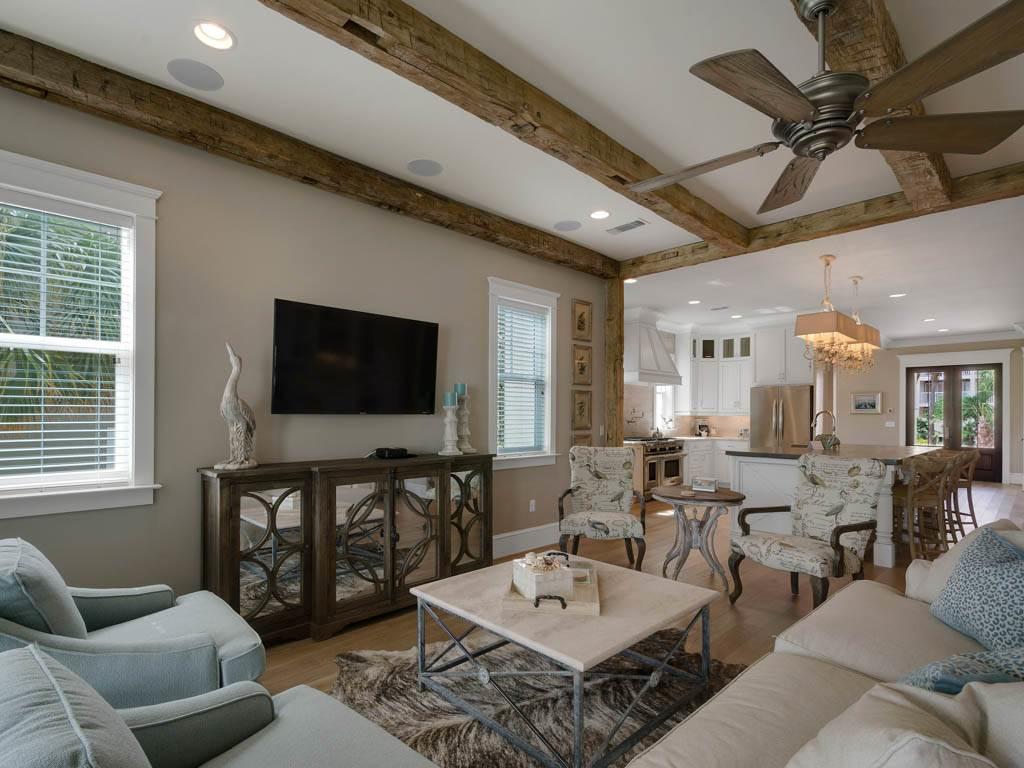 DESTIN POINTE - Residential