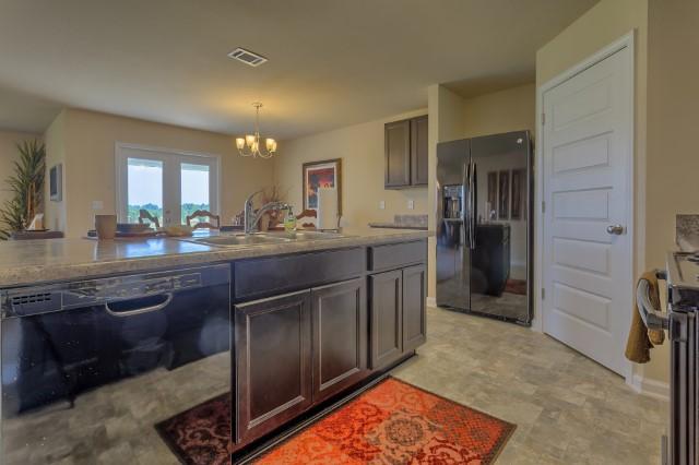 Redstone Commons - Residential