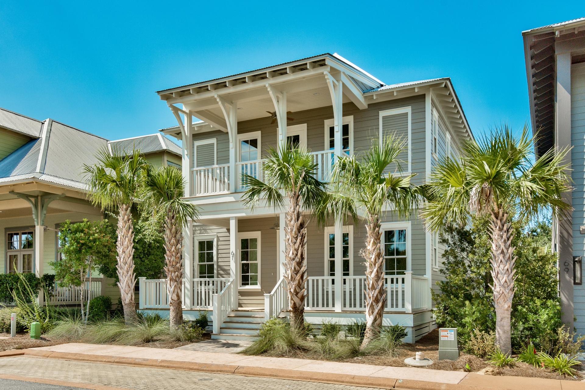 CYPRESS DUNES - Residential
