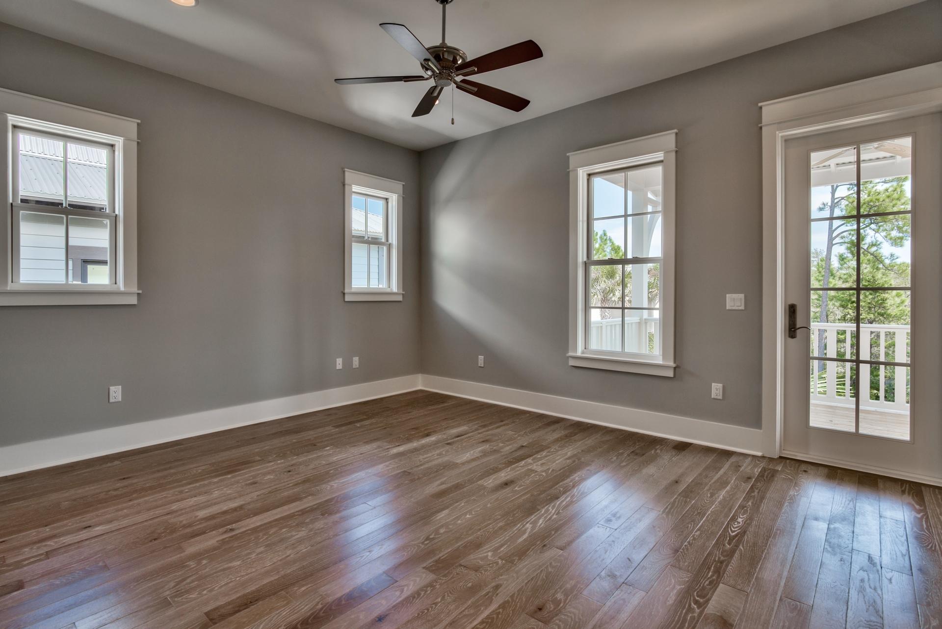 CYPRESS DUNES - Residential