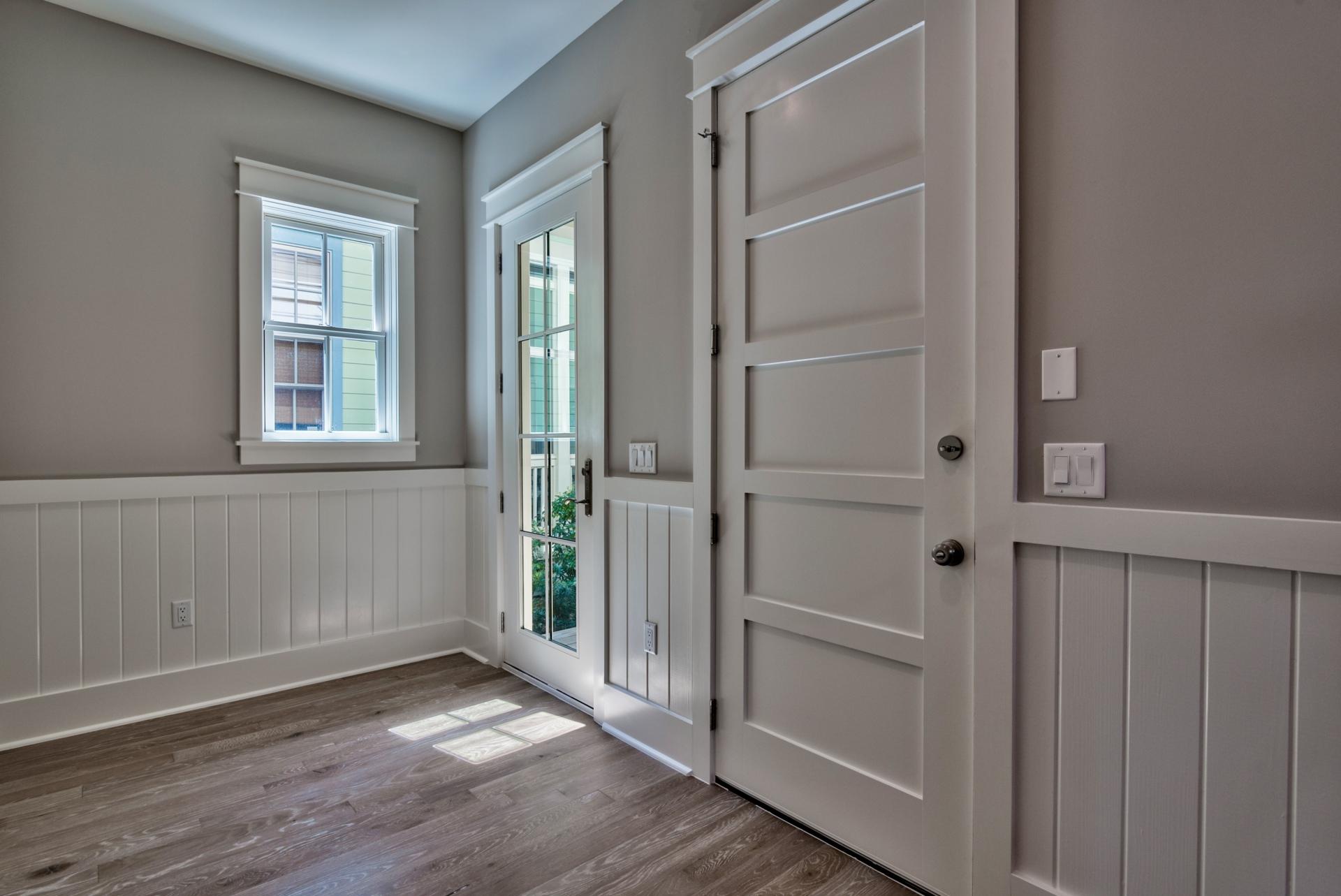 CYPRESS DUNES - Residential