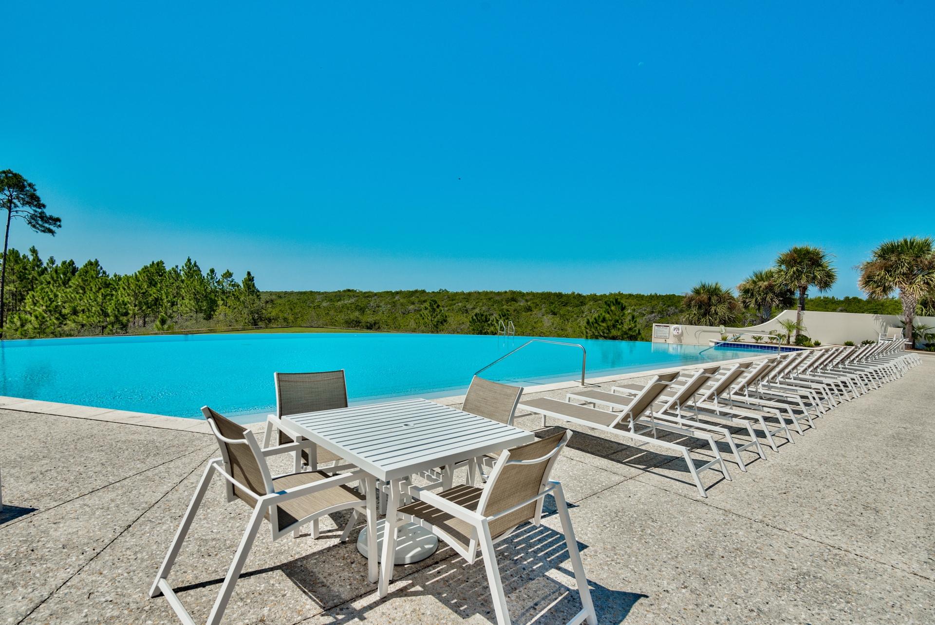 CYPRESS DUNES - Residential