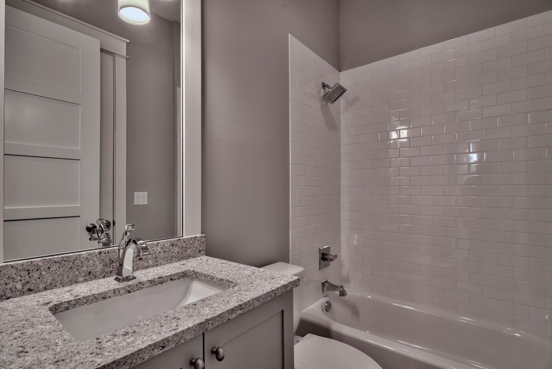 CYPRESS DUNES - Residential