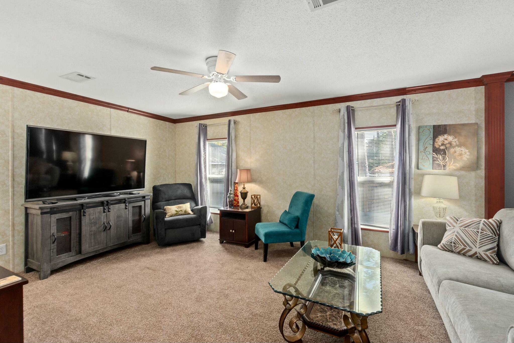 Bayshore - Residential
